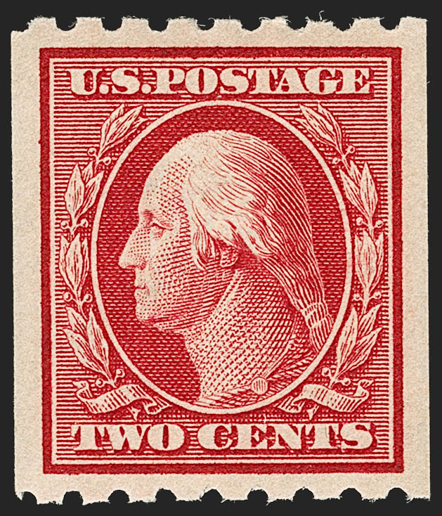 Sale no. 1202 — Lot no. 2408 — Siegel Auction Galleries