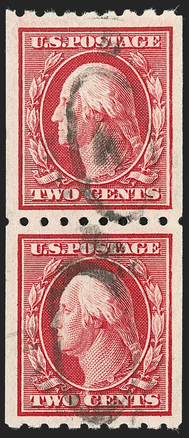 Sale no. 1202 — Lot no. 2411 — Siegel Auction Galleries