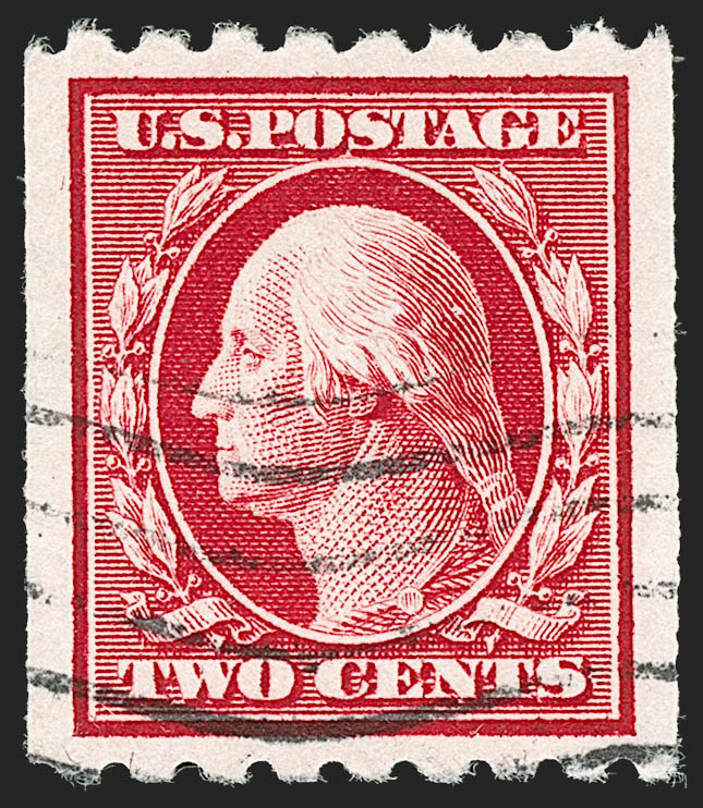 Sale no. 1202 — Lot no. 2412 — Siegel Auction Galleries