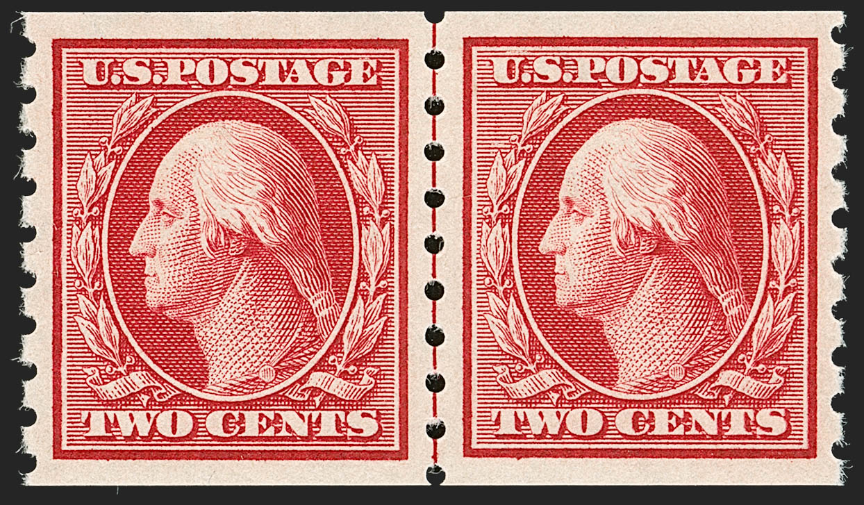 Sale no. 1202 — Lot no. 2418 — Siegel Auction Galleries