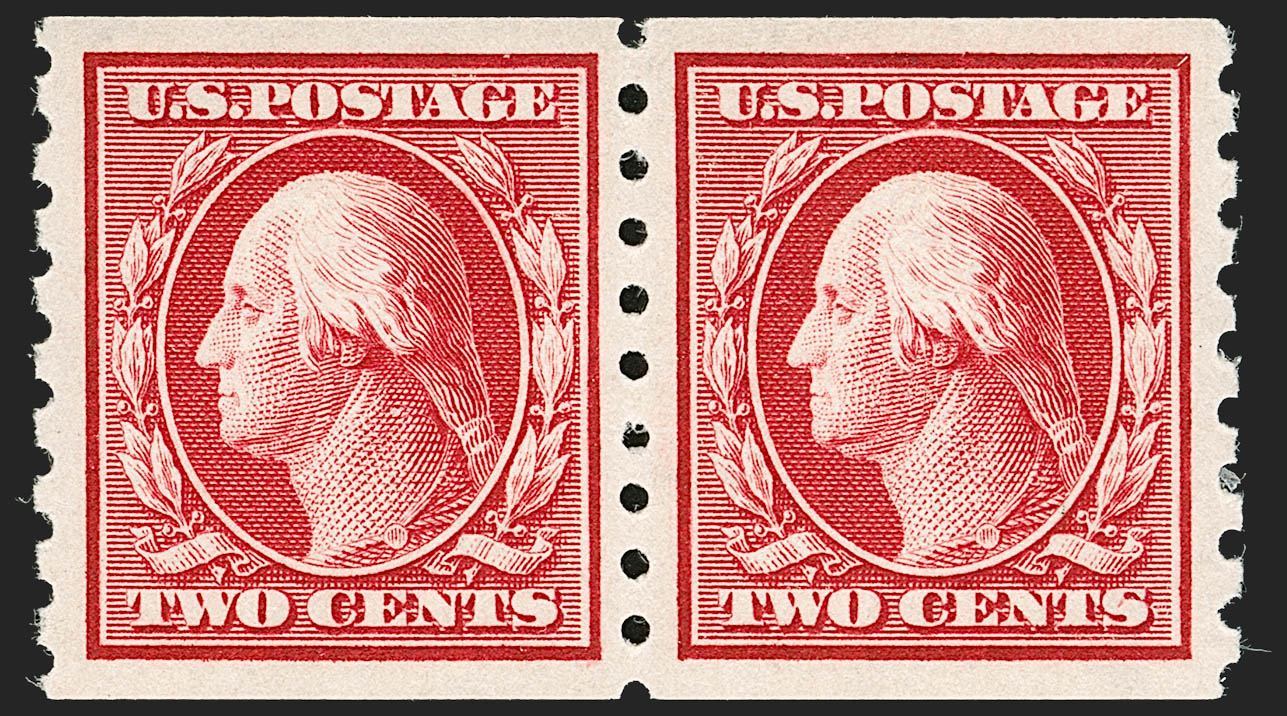 Sale no. 1202 — Lot no. 2419 — Siegel Auction Galleries