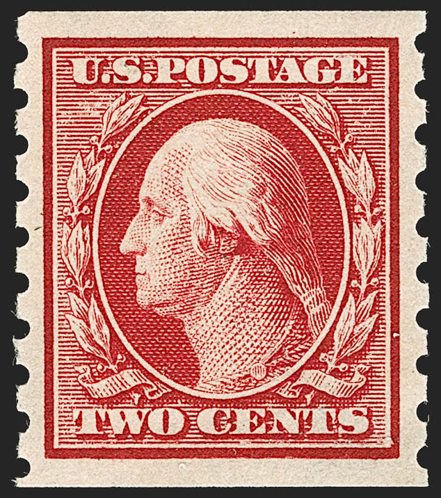 Sale no. 1202 — Lot no. 2420 — Siegel Auction Galleries