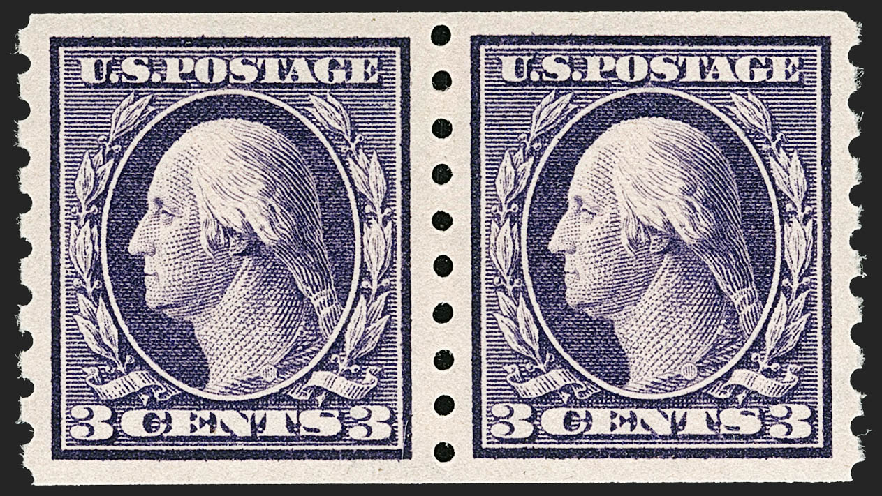 Sale no. 1202 — Lot no. 2426 — Siegel Auction Galleries