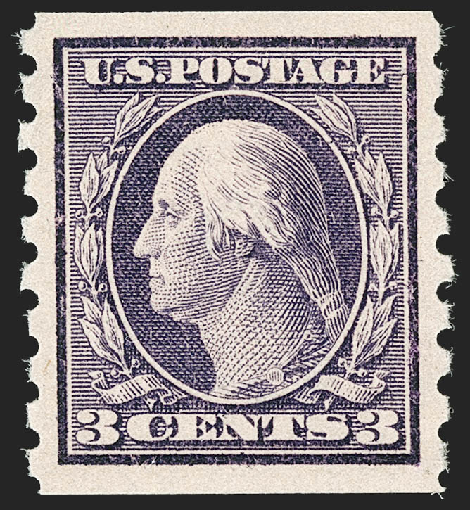 Sale no. 1202 — Lot no. 2427 — Siegel Auction Galleries