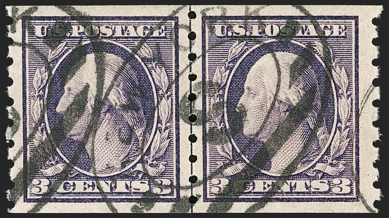 Sale no. 1202 — Lot no. 2429 — Siegel Auction Galleries