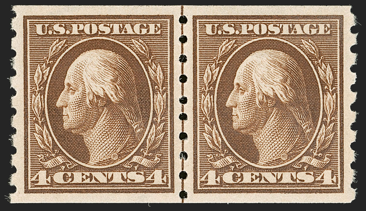 Sale no. 1202 — Lot no. 2431 — Siegel Auction Galleries