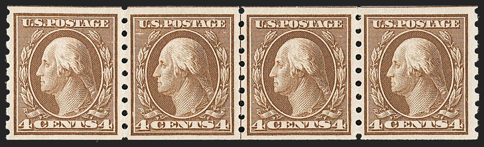 Sale no. 1202 — Lot no. 2432 — Siegel Auction Galleries