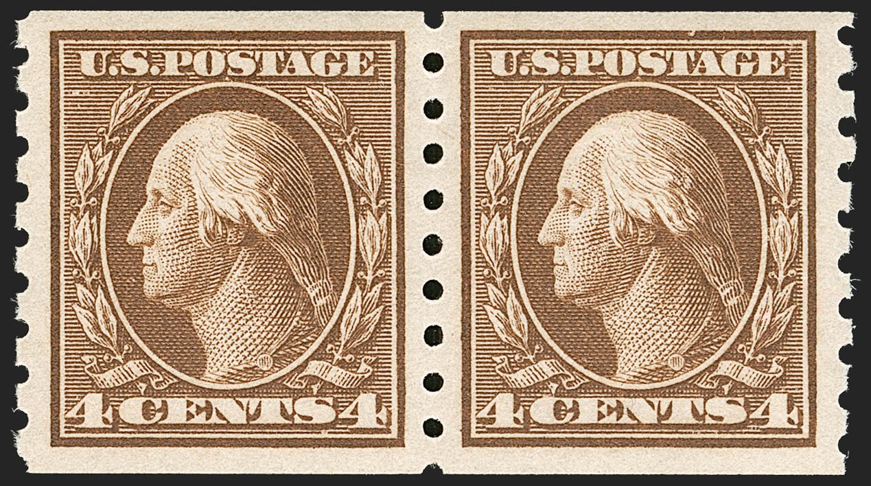 Sale no. 1202 — Lot no. 2433 — Siegel Auction Galleries