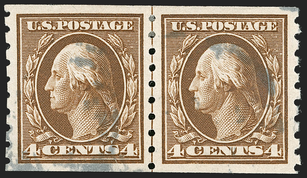 Sale no. 1202 — Lot no. 2435 — Siegel Auction Galleries