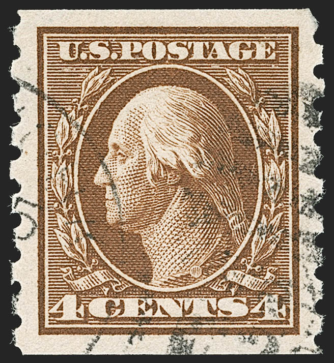 Sale no. 1202 — Lot no. 2436 — Siegel Auction Galleries