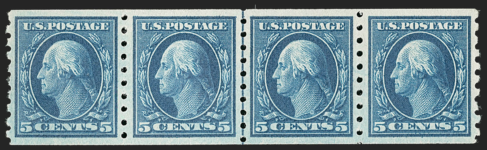 Sale no. 1202 — Lot no. 2437 — Siegel Auction Galleries