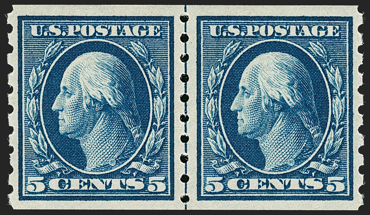Sale no. 1202 — Lot no. 2438 — Siegel Auction Galleries