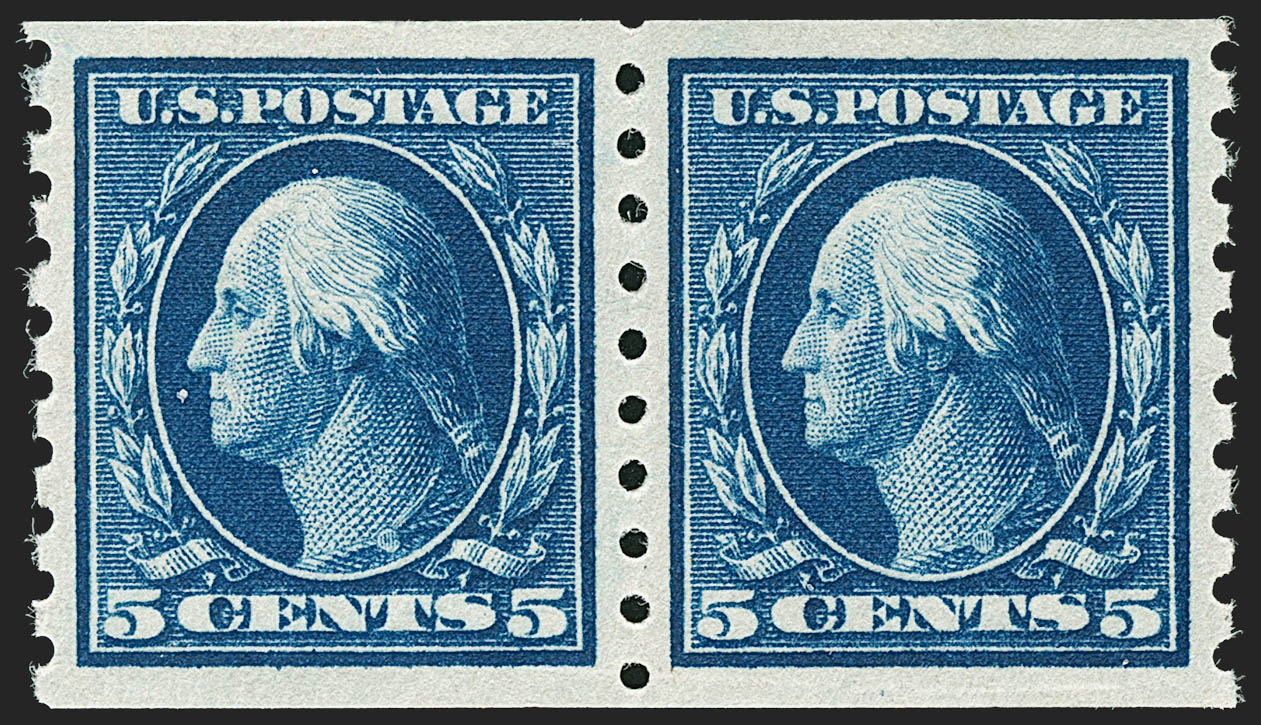 Sale no. 1202 — Lot no. 2439 — Siegel Auction Galleries