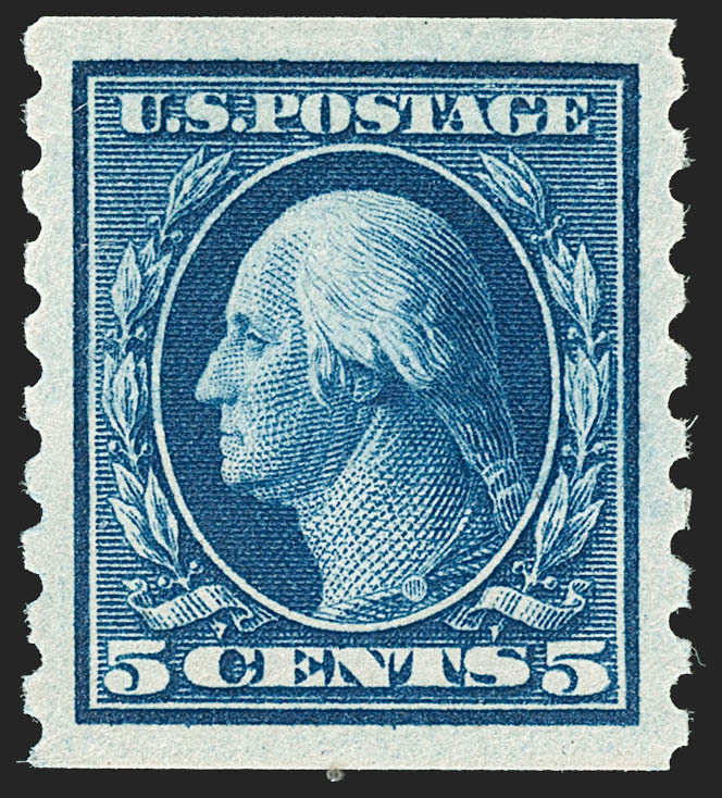 Sale no. 1202 — Lot no. 2440 — Siegel Auction Galleries