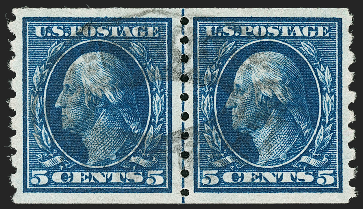 Sale no. 1202 — Lot no. 2441 — Siegel Auction Galleries