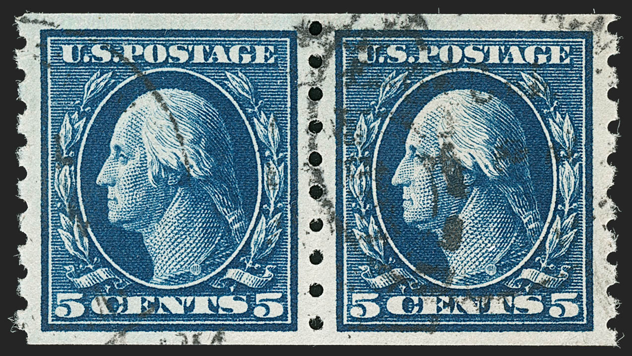 Sale no. 1202 — Lot no. 2442 — Siegel Auction Galleries