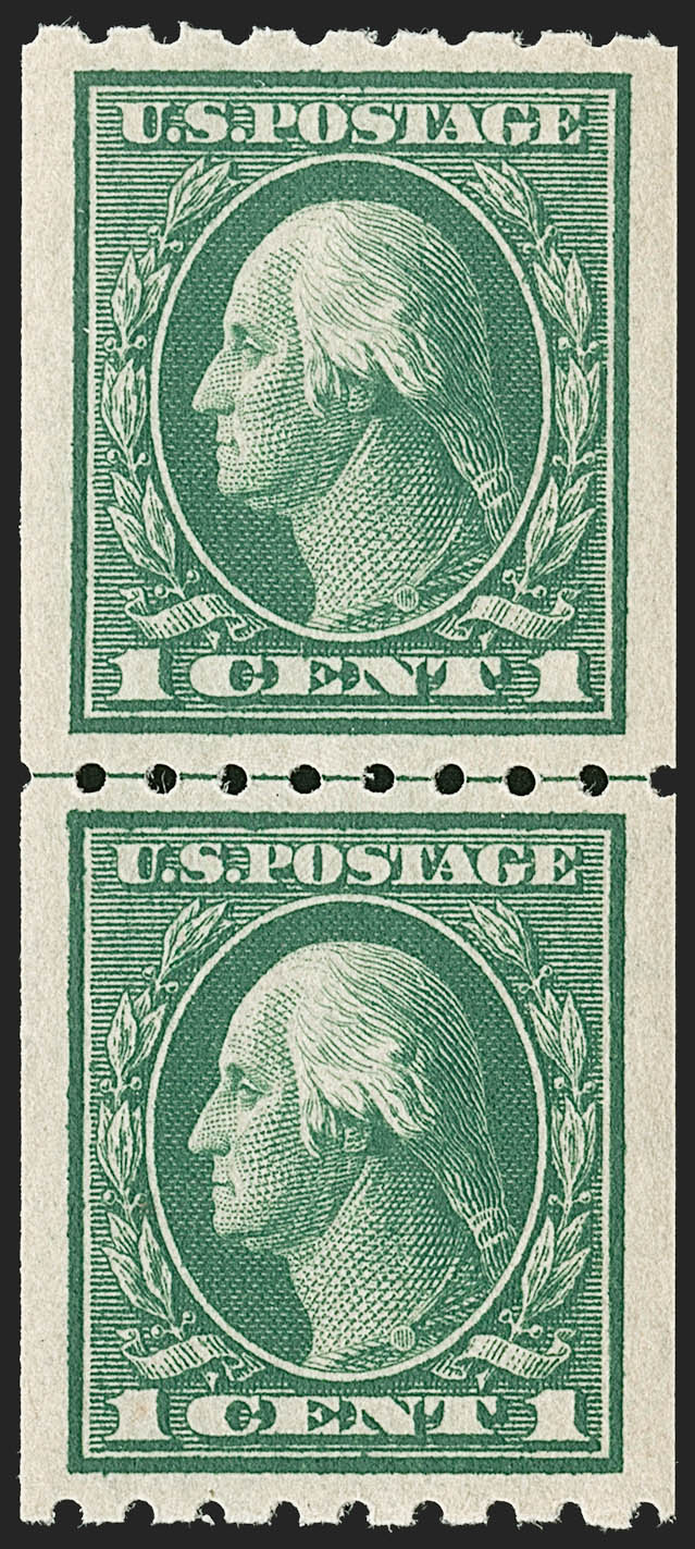 Sale no. 1202 — Lot no. 2444 — Siegel Auction Galleries