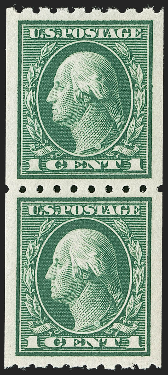Sale no. 1202 — Lot no. 2445 — Siegel Auction Galleries