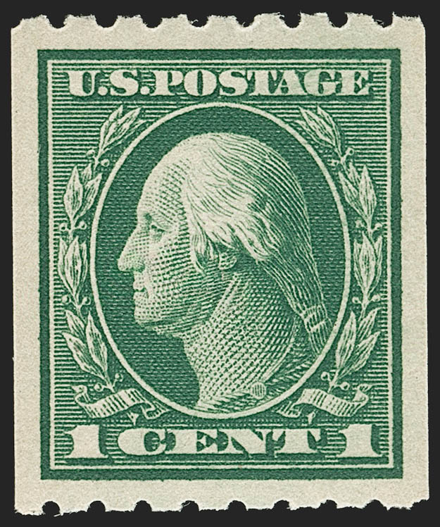 Sale no. 1202 — Lot no. 2447 — Siegel Auction Galleries