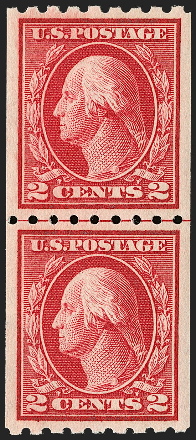 Sale no. 1202 — Lot no. 2451 — Siegel Auction Galleries