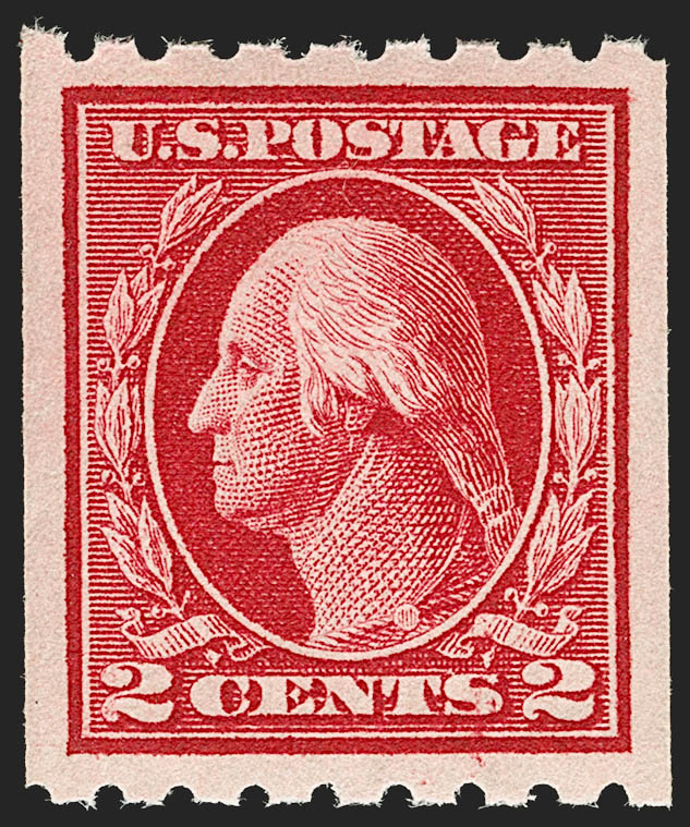 Sale no. 1202 — Lot no. 2453 — Siegel Auction Galleries
