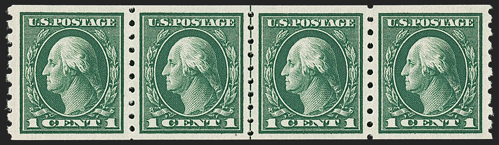 Sale no. 1202 — Lot no. 2456 — Siegel Auction Galleries