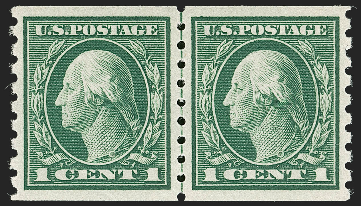Sale no. 1202 — Lot no. 2457 — Siegel Auction Galleries