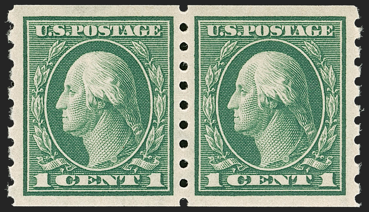 Sale no. 1202 — Lot no. 2458 — Siegel Auction Galleries