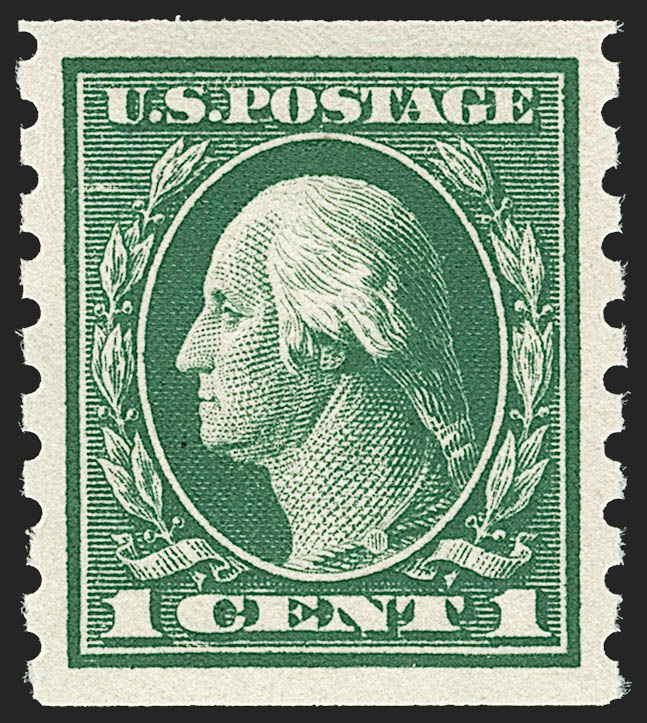 Sale no. 1202 — Lot no. 2459 — Siegel Auction Galleries