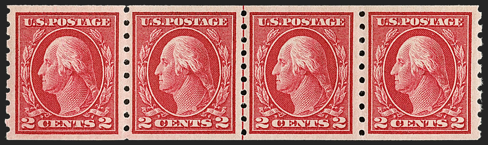 Sale no. 1202 — Lot no. 2463 — Siegel Auction Galleries