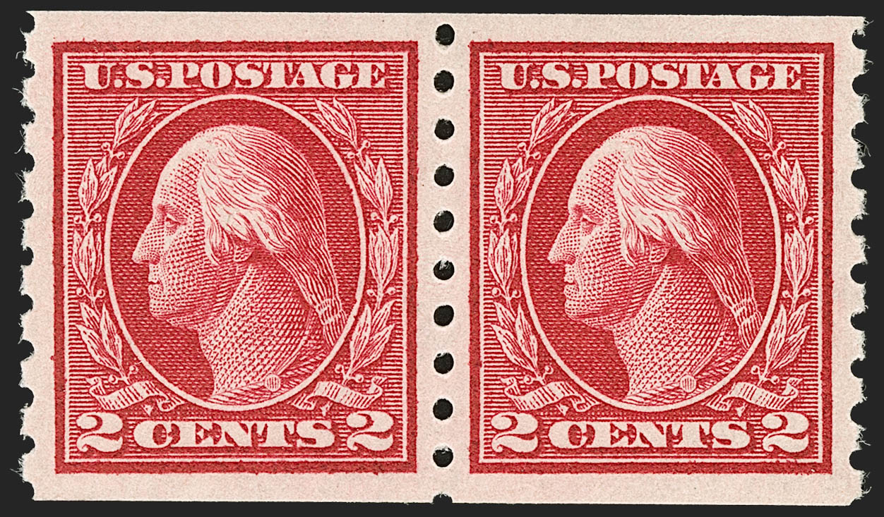 Sale no. 1202 — Lot no. 2465 — Siegel Auction Galleries