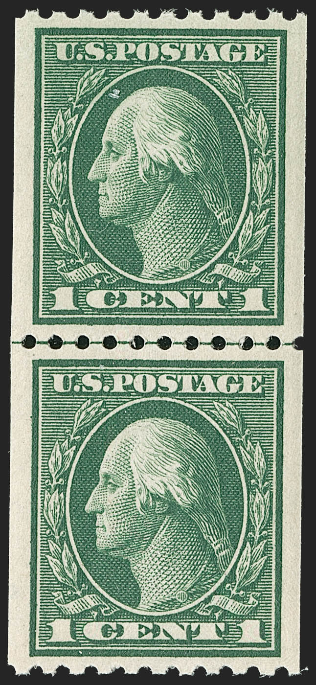 Sale no. 1202 — Lot no. 2470 — Siegel Auction Galleries