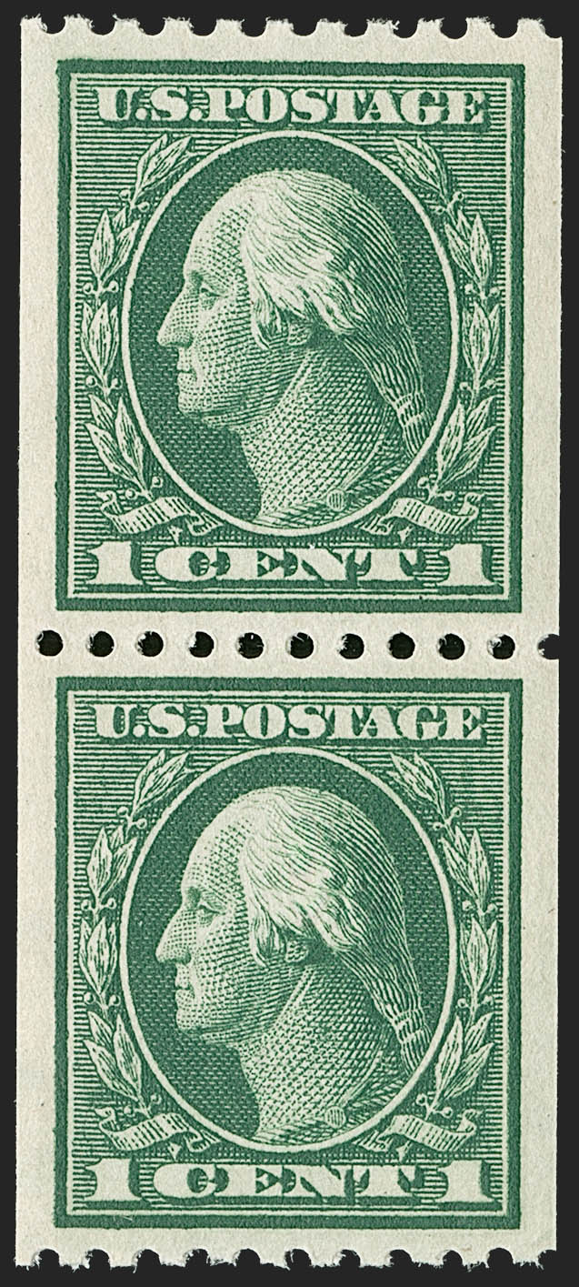 Sale no. 1202 — Lot no. 2471 — Siegel Auction Galleries