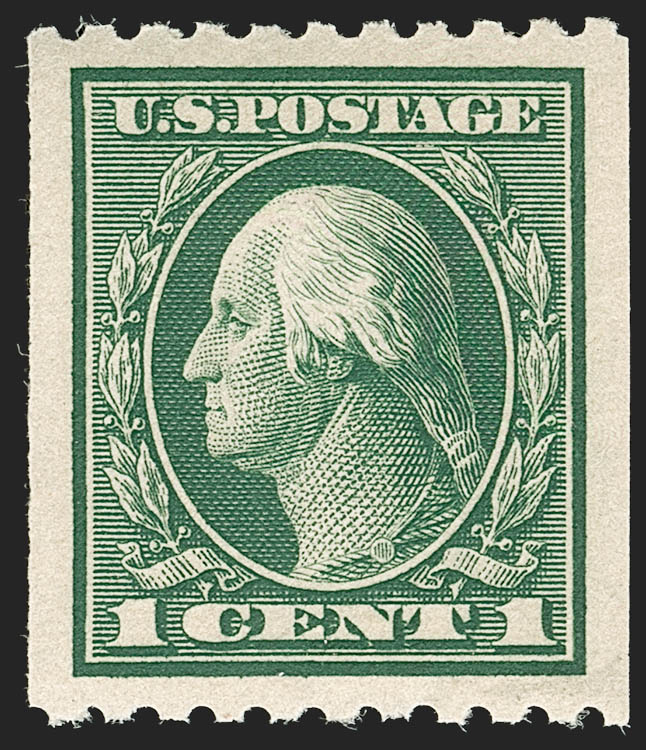 Sale no. 1202 — Lot no. 2472 — Siegel Auction Galleries