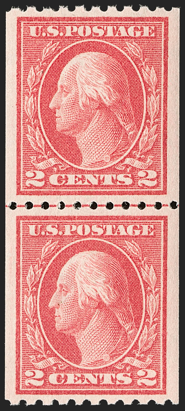 Sale no. 1202 — Lot no. 2475 — Siegel Auction Galleries