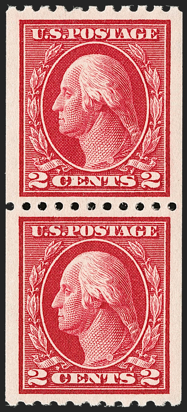 Sale no. 1202 — Lot no. 2476 — Siegel Auction Galleries