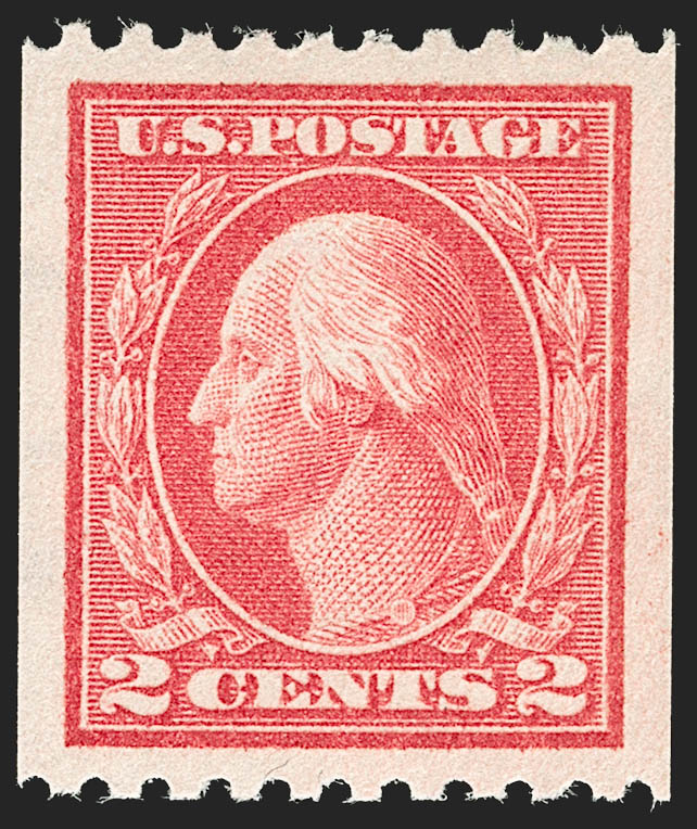 Sale no. 1202 — Lot no. 2477 — Siegel Auction Galleries