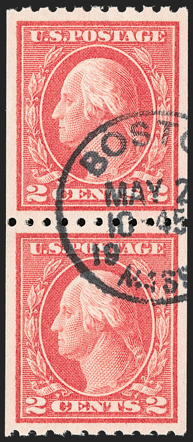 Sale no. 1202 — Lot no. 2478 — Siegel Auction Galleries