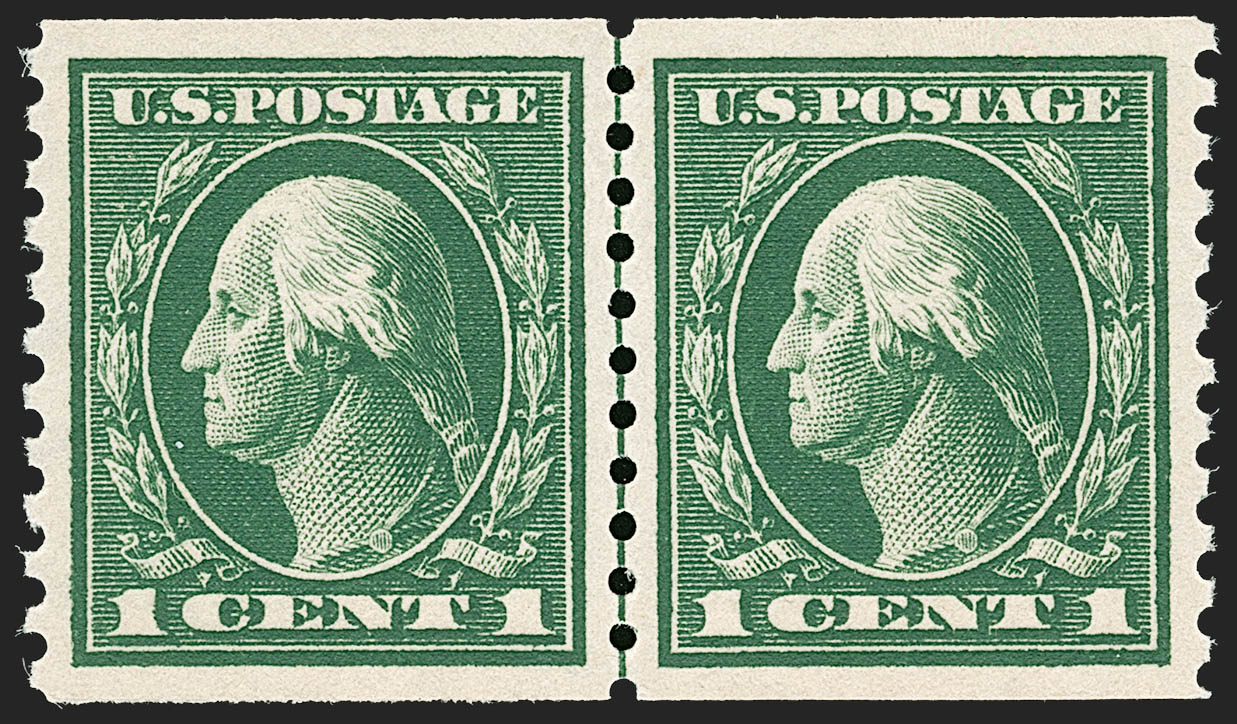 Sale no. 1202 — Lot no. 2479 — Siegel Auction Galleries