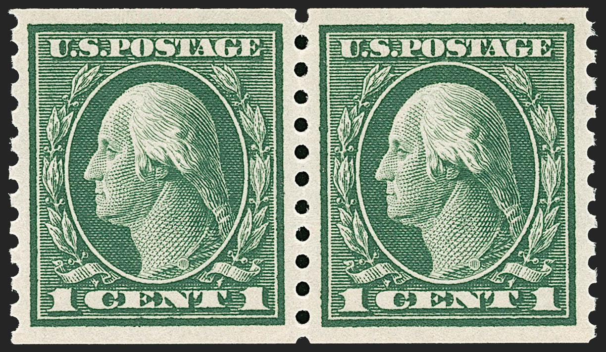 Sale no. 1202 — Lot no. 2480 — Siegel Auction Galleries