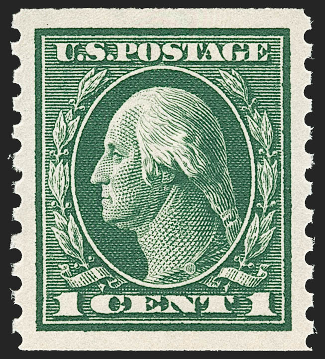 Sale no. 1202 — Lot no. 2481 — Siegel Auction Galleries