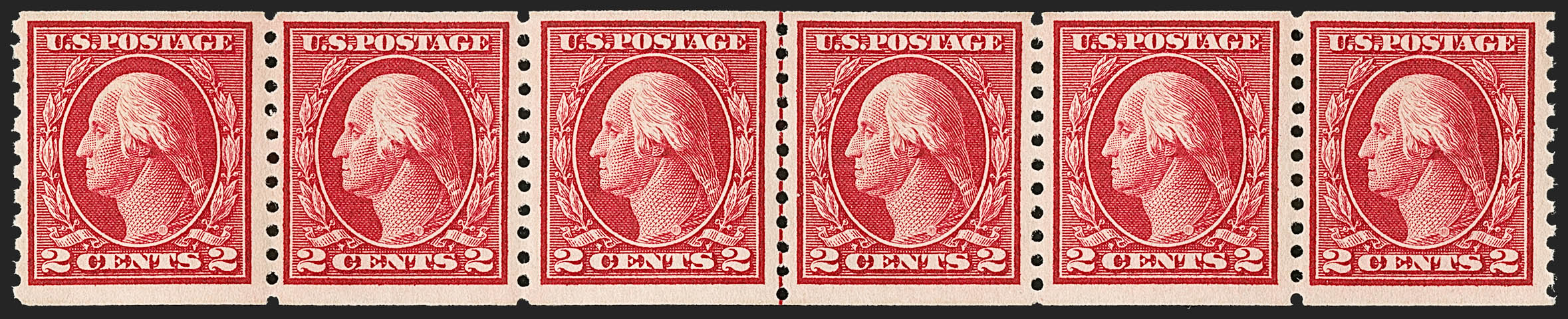 Sale no. 1202 — Lot no. 2485 — Siegel Auction Galleries