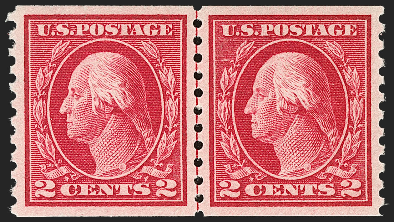 Sale no. 1202 — Lot no. 2486 — Siegel Auction Galleries