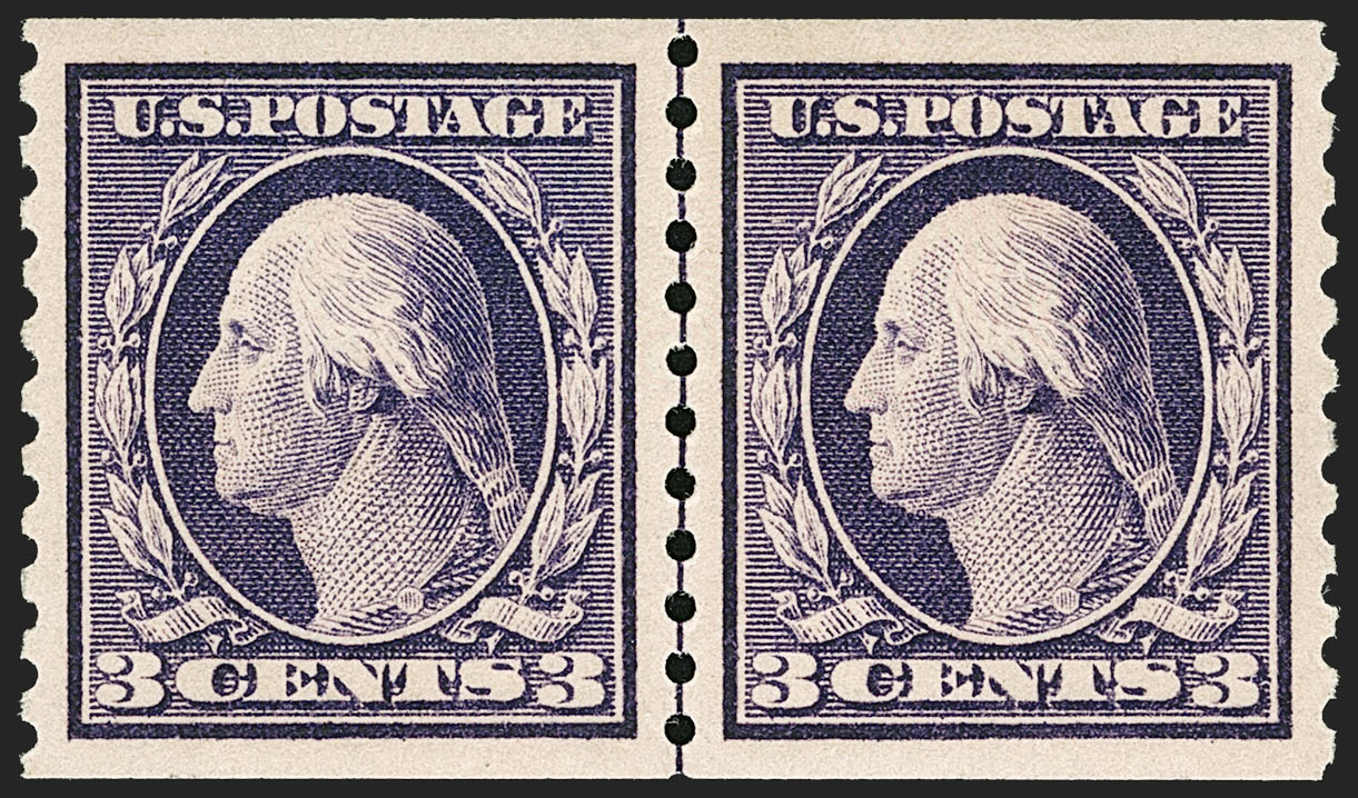 Sale no. 1202 — Lot no. 2493 — Siegel Auction Galleries