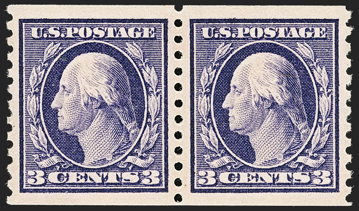 Sale no. 1202 — Lot no. 2494 — Siegel Auction Galleries