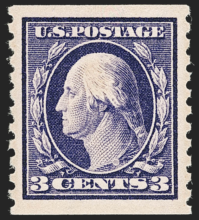 Sale no. 1202 — Lot no. 2495 — Siegel Auction Galleries
