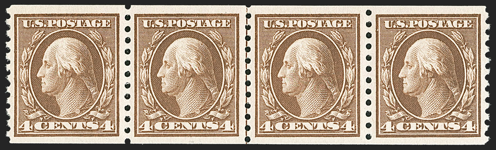 Sale no. 1202 — Lot no. 2500 — Siegel Auction Galleries