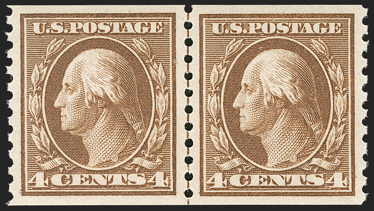 Sale no. 1202 — Lot no. 2501 — Siegel Auction Galleries