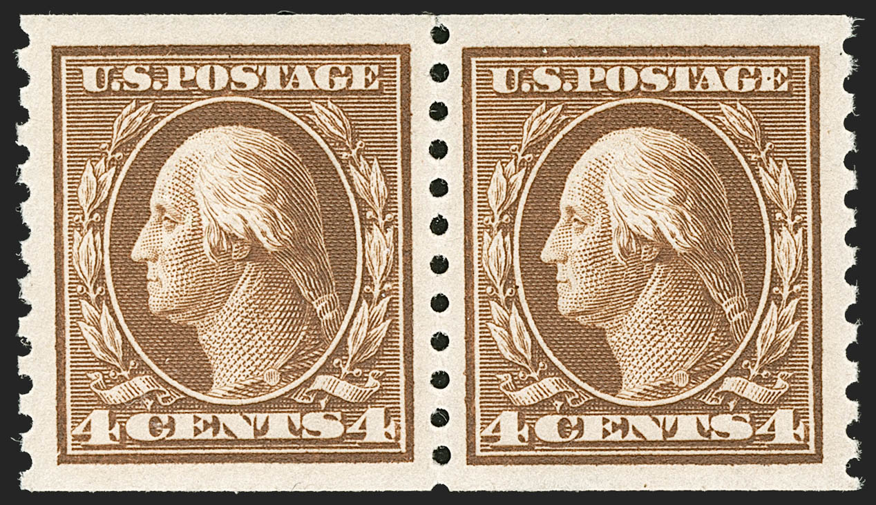 Sale no. 1202 — Lot no. 2502 — Siegel Auction Galleries
