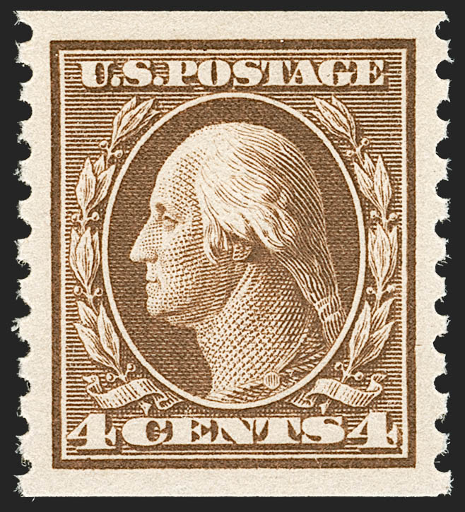 Sale no. 1202 — Lot no. 2503 — Siegel Auction Galleries
